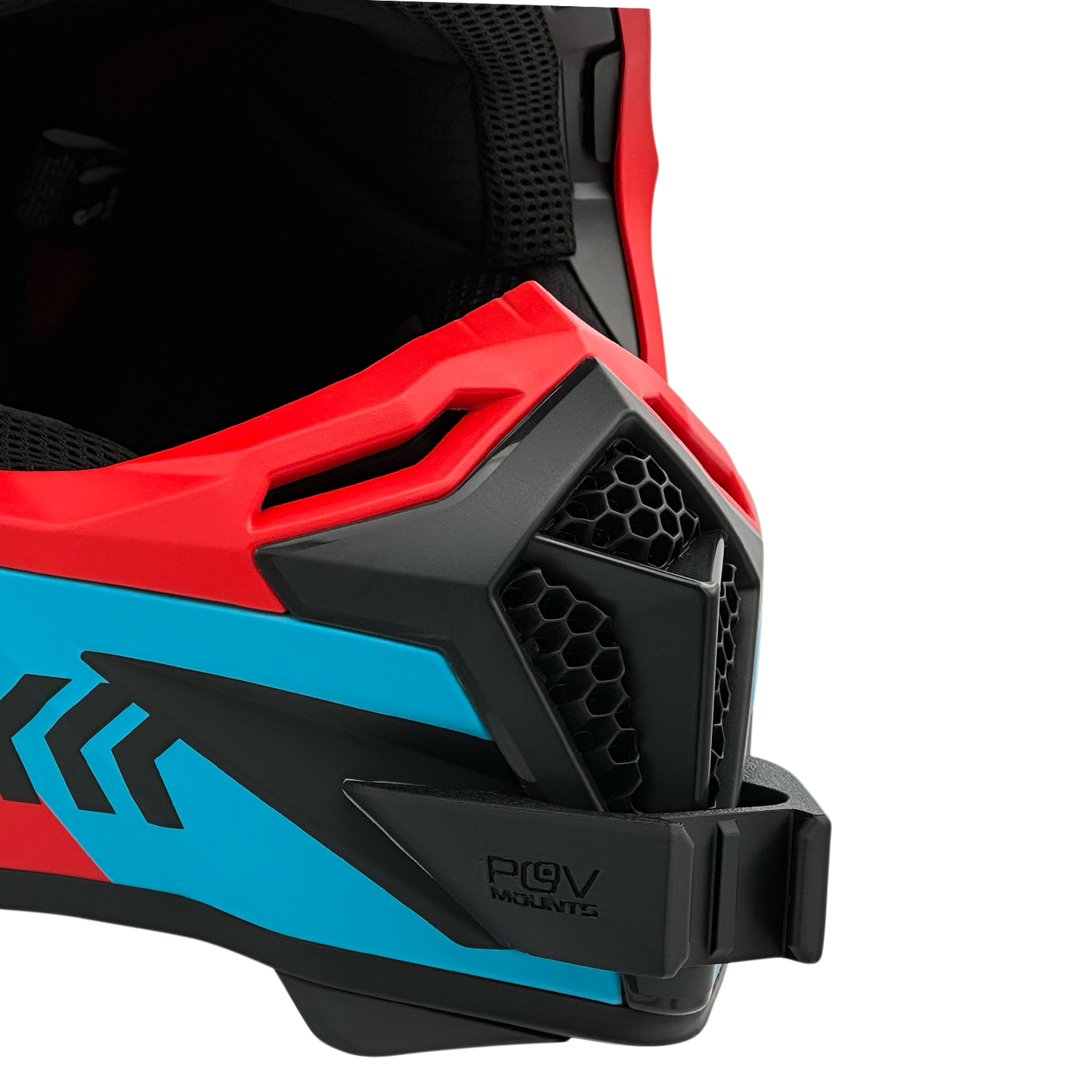 POV Mount for ACERBIS PROFILE 5