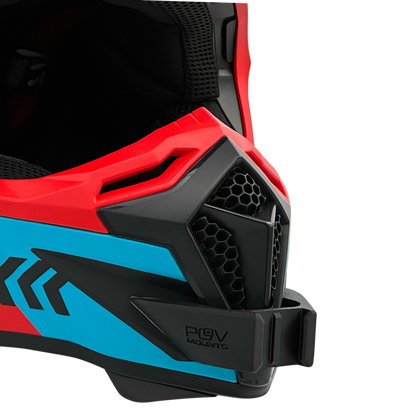 POV Mount for ACERBIS PROFILE 5