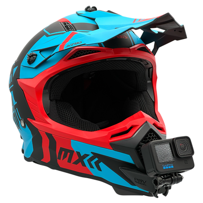 POV Mount for ACERBIS PROFILE 5