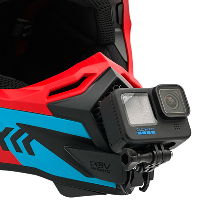 POV Mount for ACERBIS PROFILE 5
