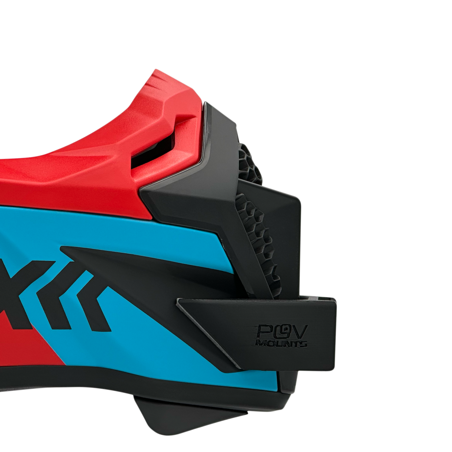 POV Mount for ACERBIS PROFILE 5