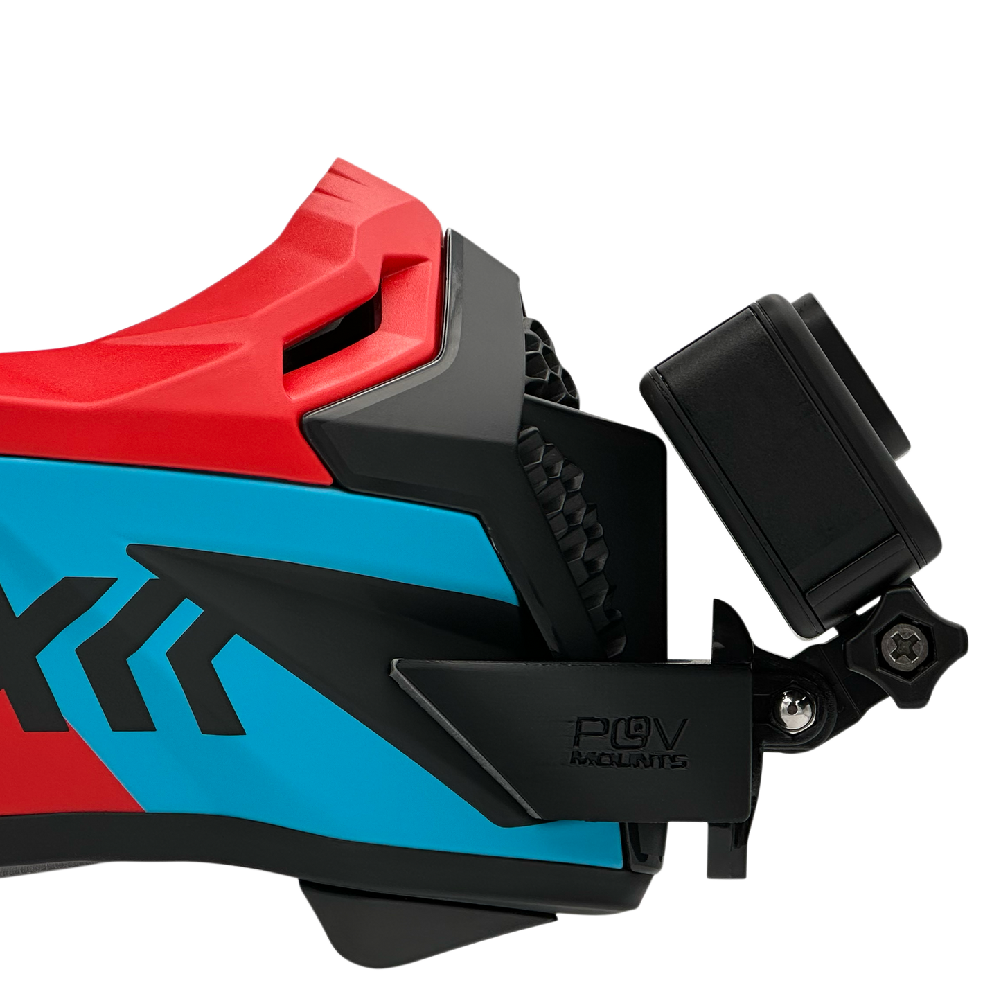 POV Mount for ACERBIS PROFILE 5