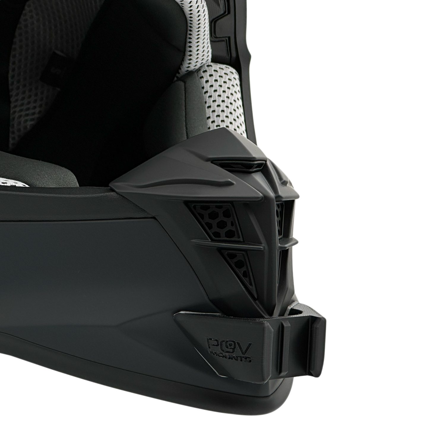 POV Mount for ACERBIS LINEAR