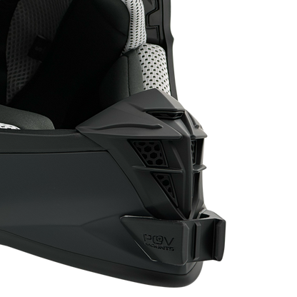 POV Mount for ACERBIS LINEAR