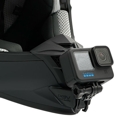 POV Mount for ACERBIS LINEAR