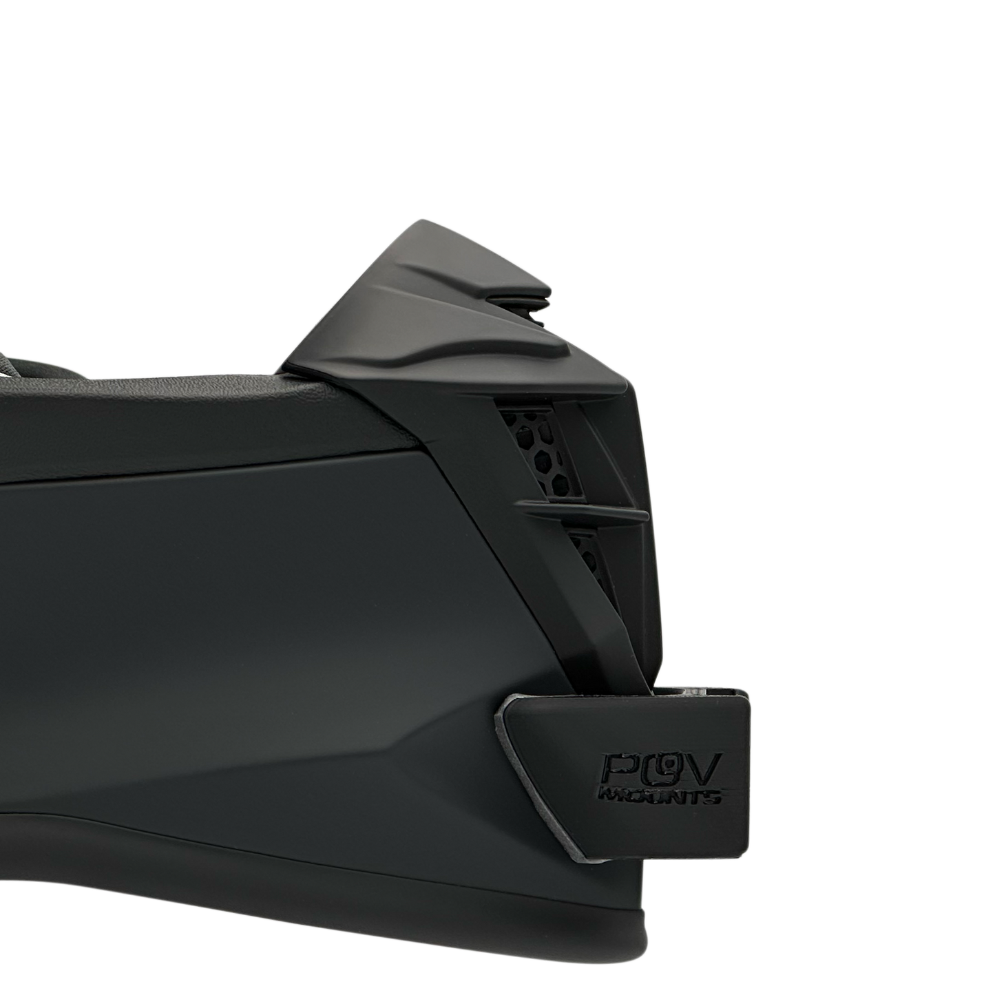 POV Mount for ACERBIS LINEAR