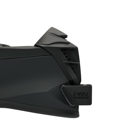 POV Mount for ACERBIS LINEAR