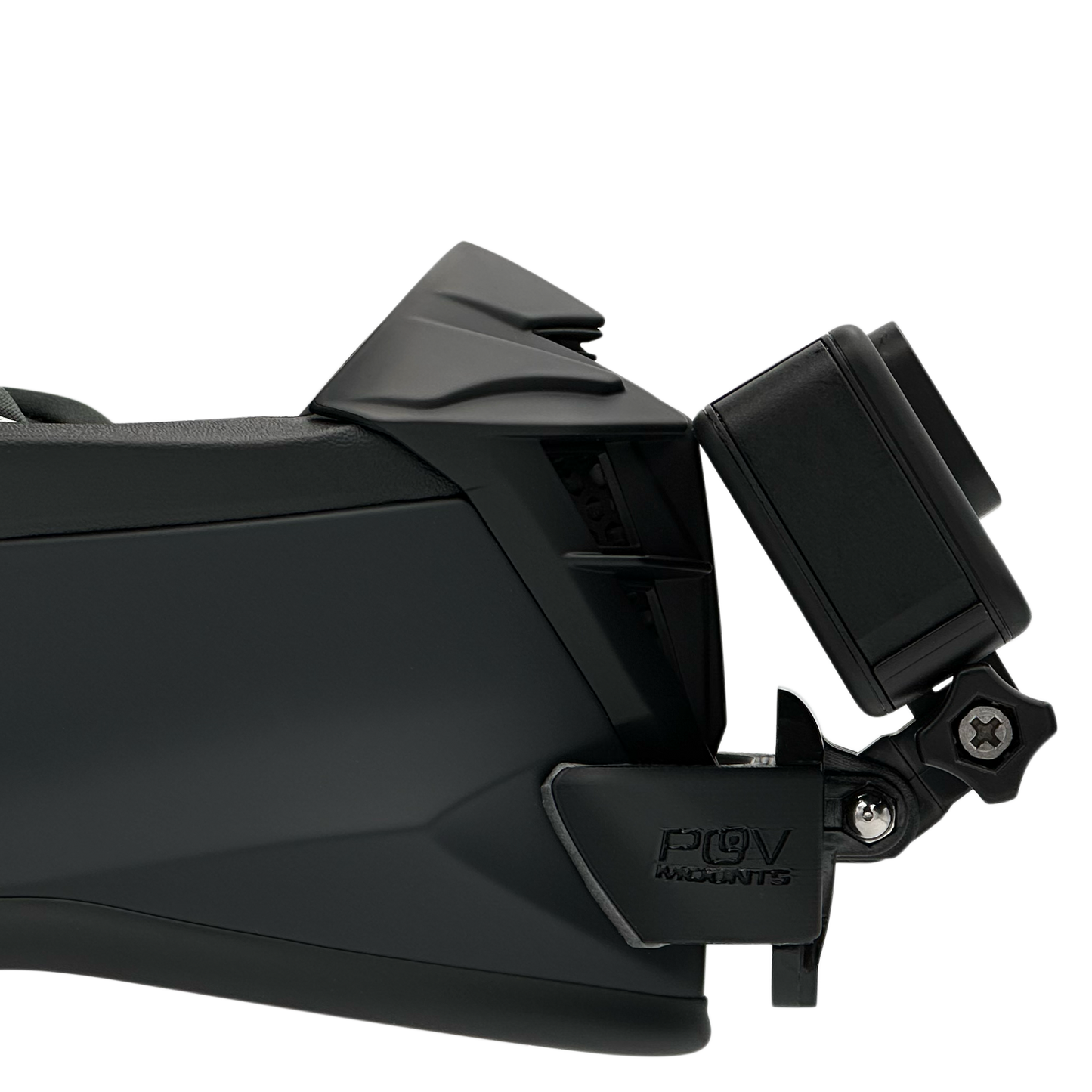 POV Mount for ACERBIS LINEAR