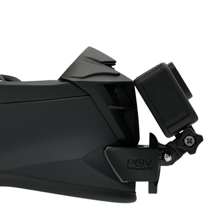 POV Mount for ACERBIS LINEAR
