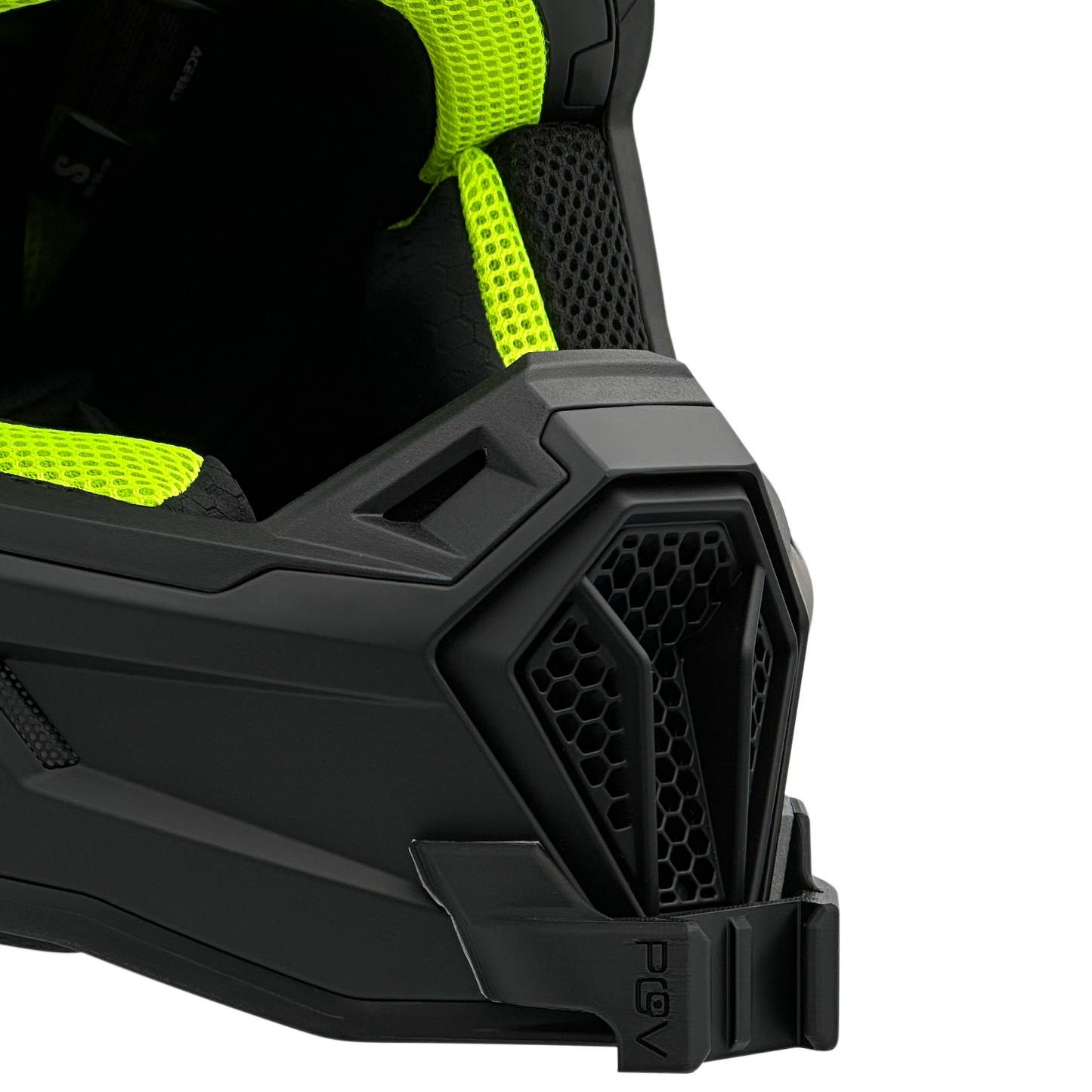 POV Mount for ACERBIS WHOOPS