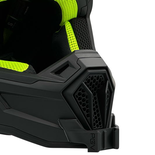 POV Mount for ACERBIS WHOOPS