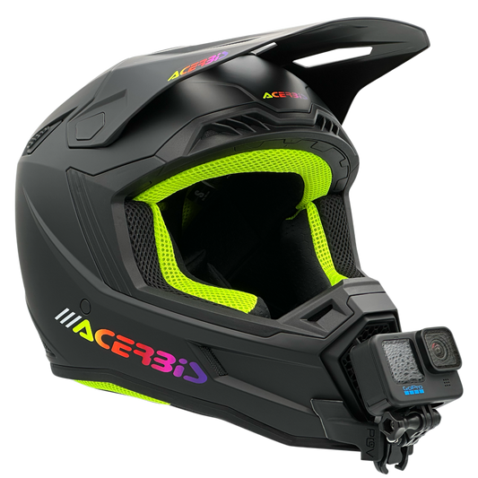 POV Mount for ACERBIS WHOOPS