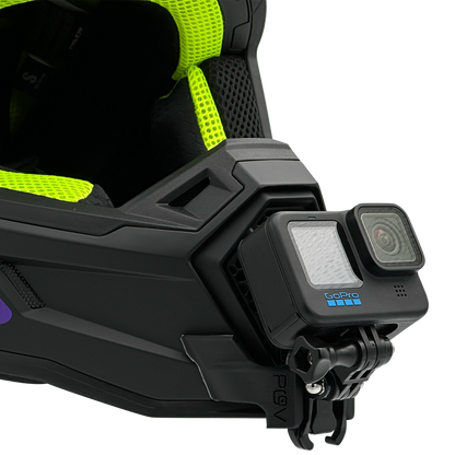 POV Mount for ACERBIS WHOOPS