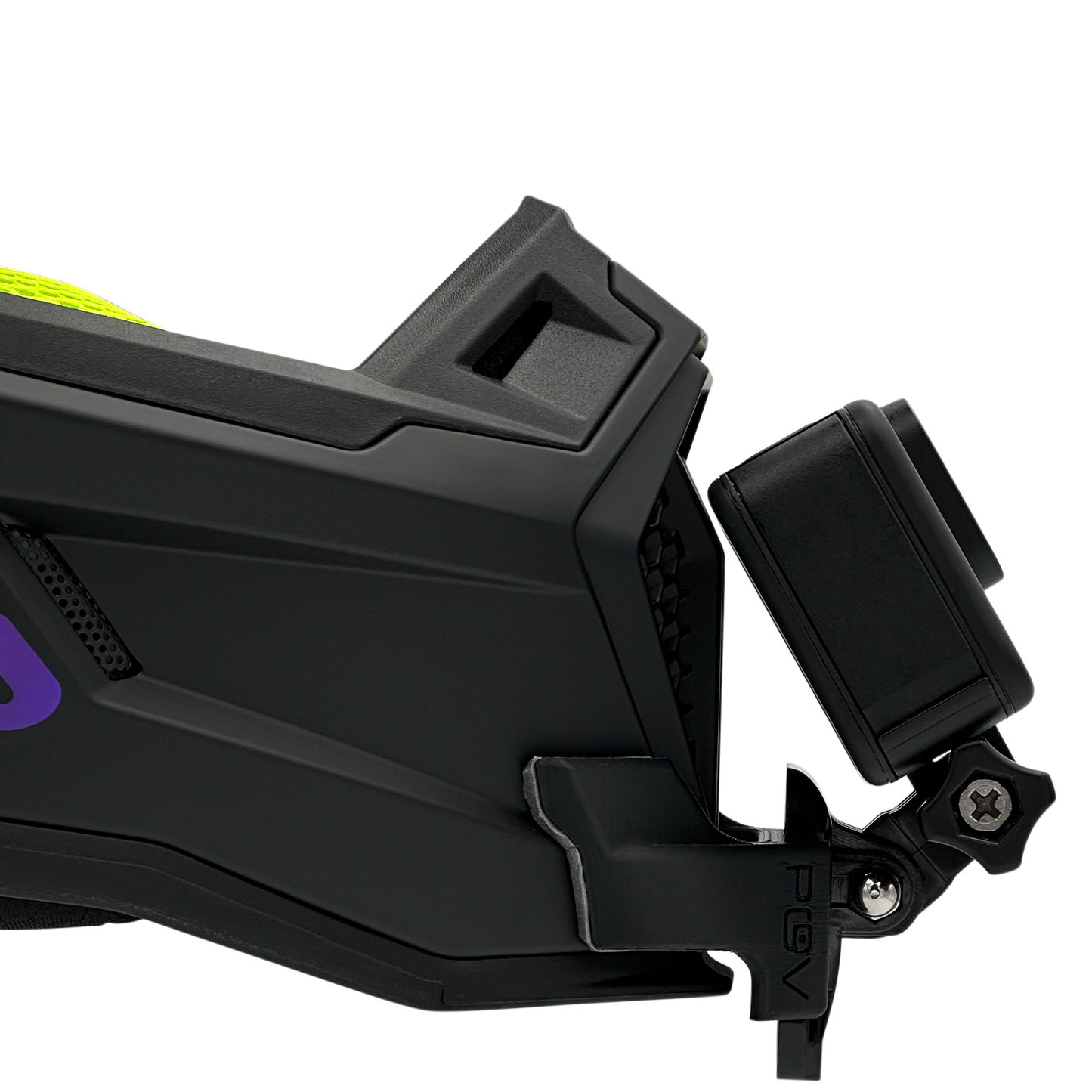 POV Mount for ACERBIS WHOOPS