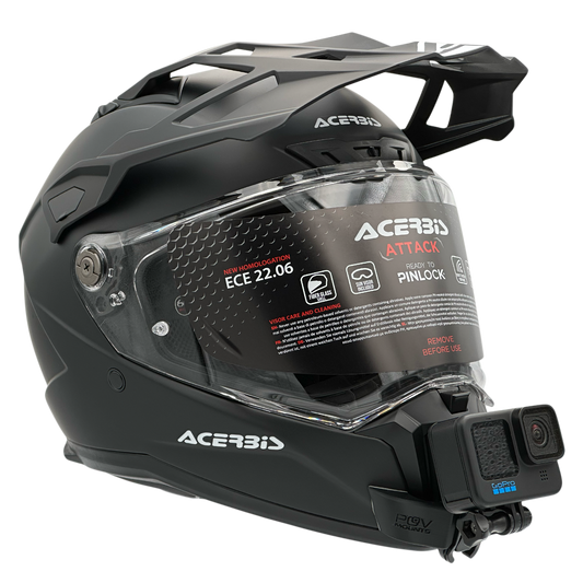POV Mount for ACERBIS ATTACK