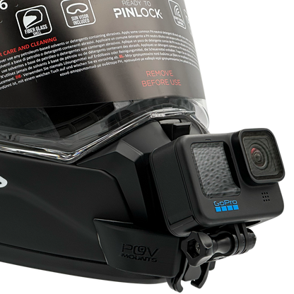 POV Mount for ACERBIS ATTACK