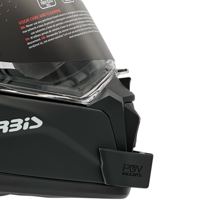 POV Mount for ACERBIS ATTACK