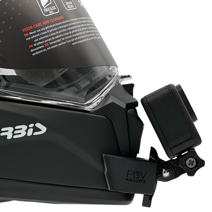 POV Mount for ACERBIS ATTACK