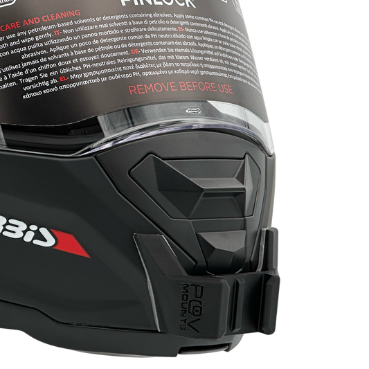 POV Mount for ACERBIS RIDER