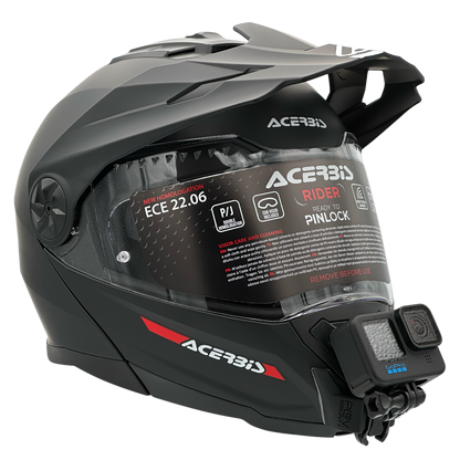 POV Mount for ACERBIS RIDER
