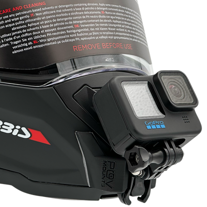 POV Mount for ACERBIS RIDER