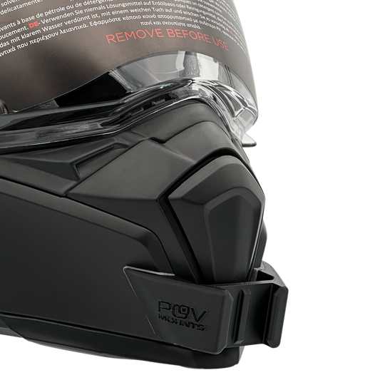 POV Mount for ACERBIS FLIP