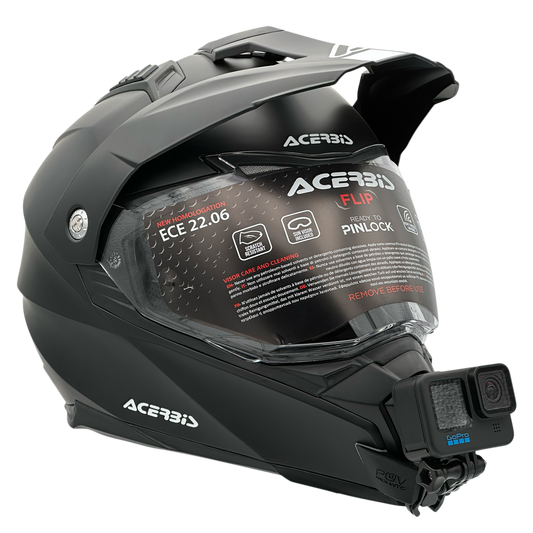 POV Mount for ACERBIS FLIP