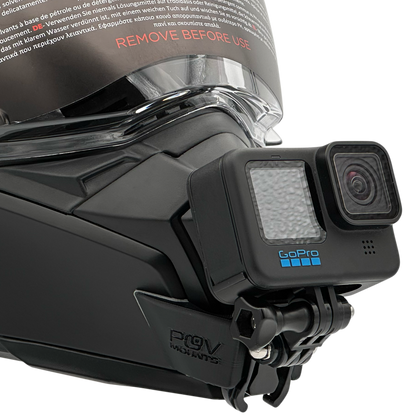 POV Mount for ACERBIS FLIP