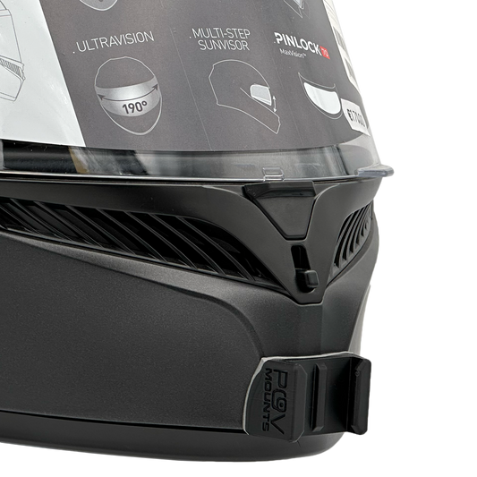 POV Mount for AGV K3 E2206