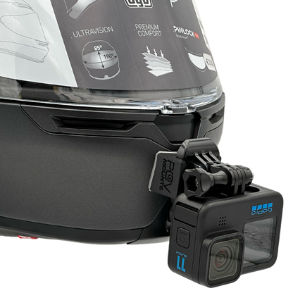 POV Mount for AGV K6 / K6 S