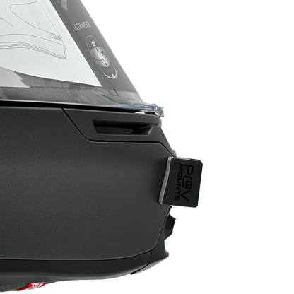 POV Mount for AGV K6 / K6 S