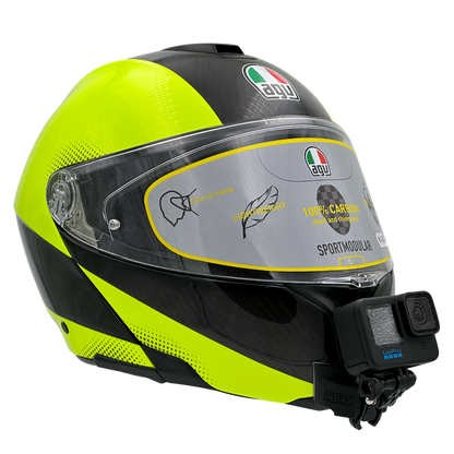POV Mount for AGV SPORTMODULAR