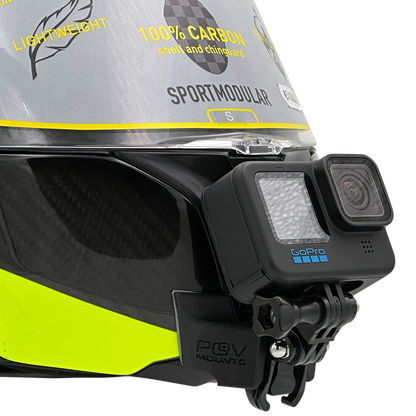 POV Mount for AGV SPORTMODULAR
