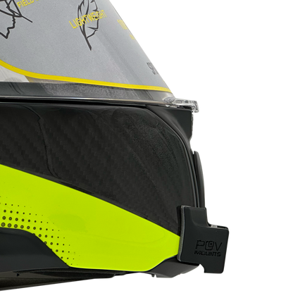 POV Mount for AGV SPORTMODULAR