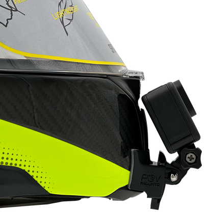 POV Mount for AGV SPORTMODULAR