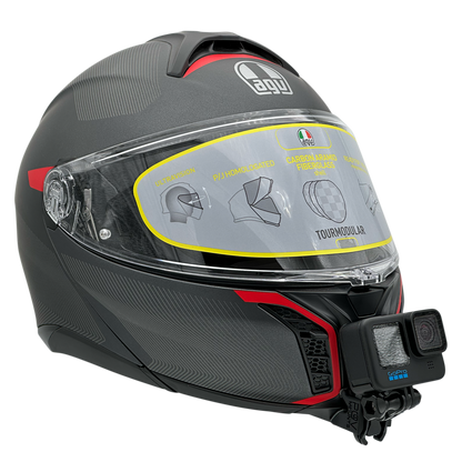 POV Mount for AGV TOURMODULAR