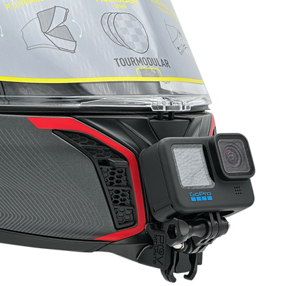 POV Mount for AGV TOURMODULAR