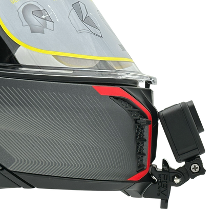 POV Mount for AGV TOURMODULAR