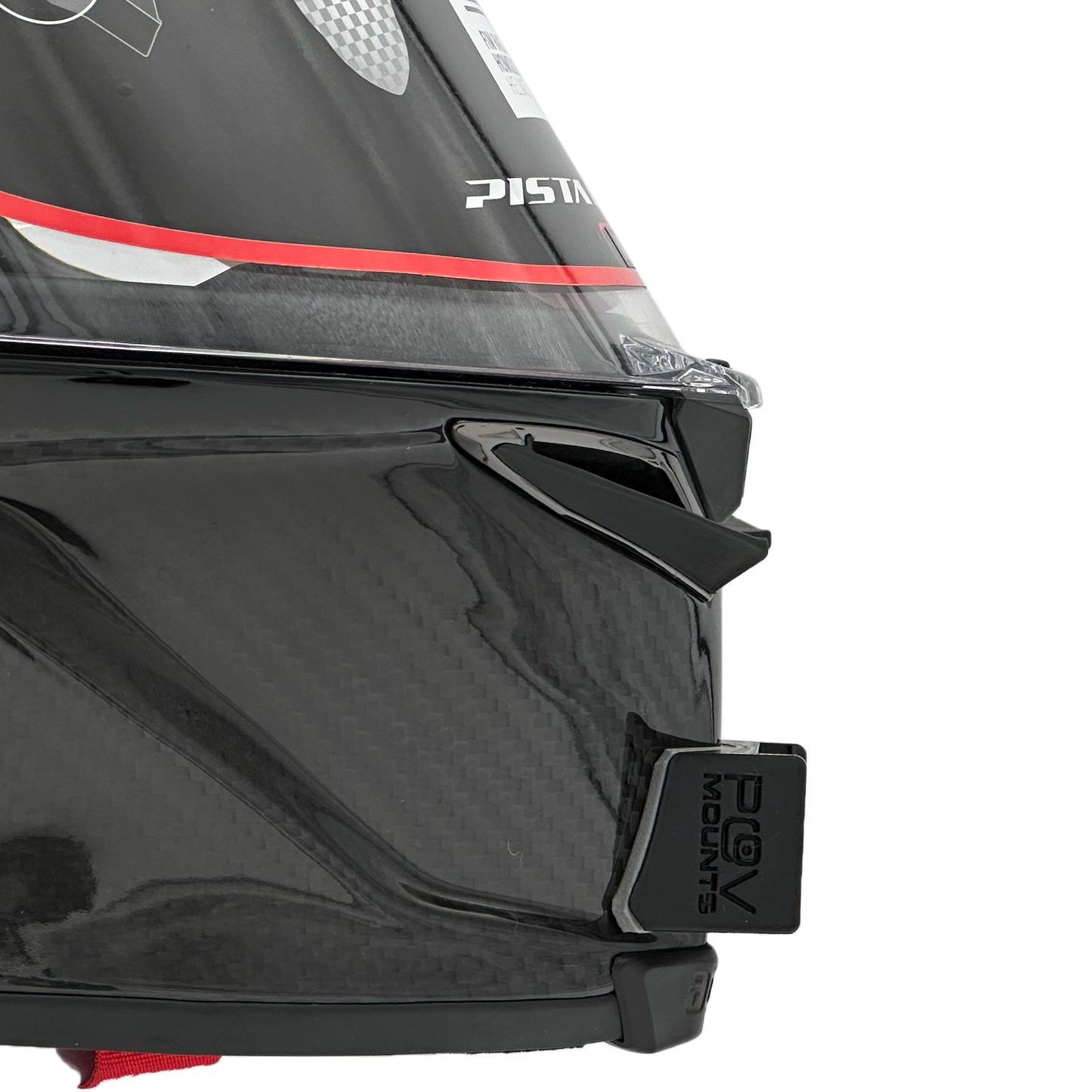 POV Mount for BMW M PRO RACE