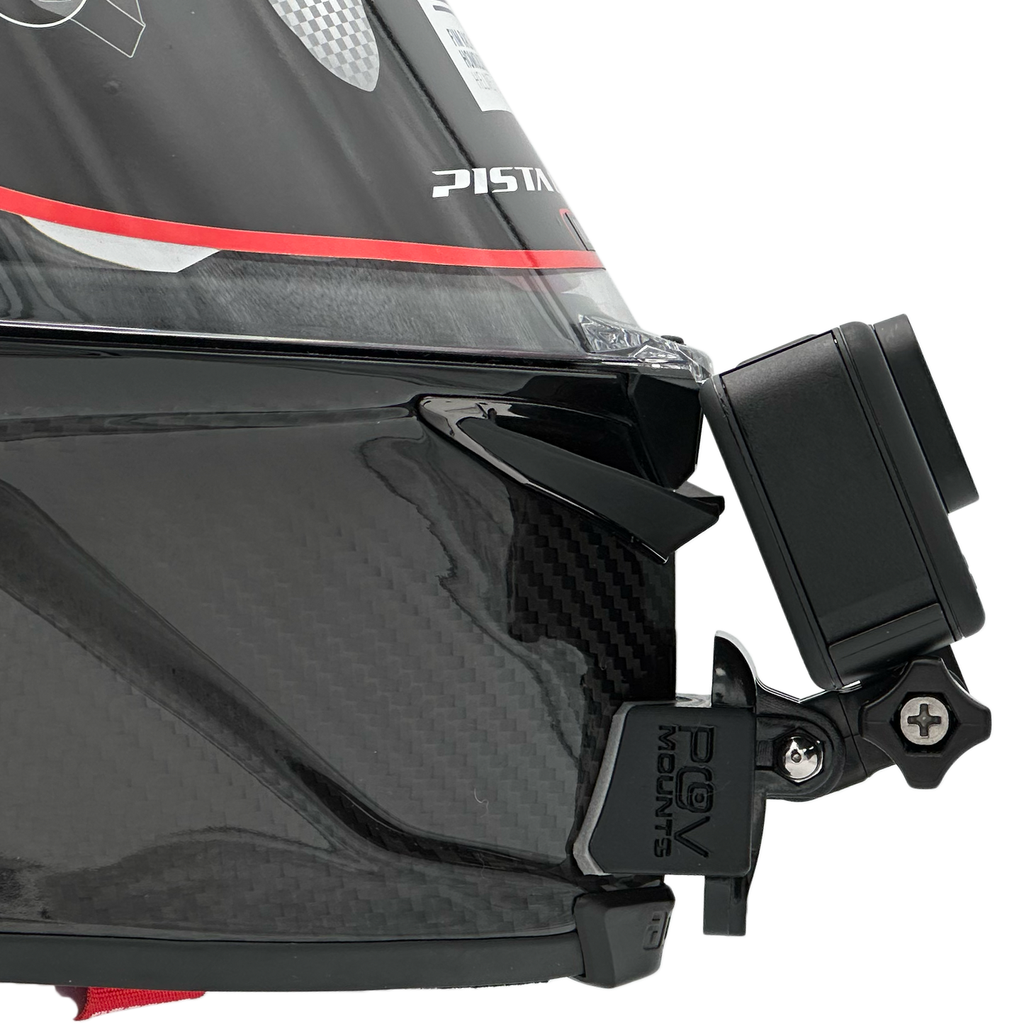 POV Mount for BMW M PRO RACE