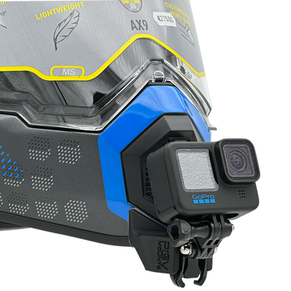 POV Mount for AGV AX-9
