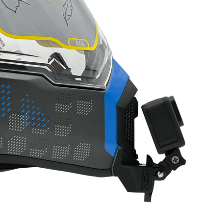 POV Mount for AGV AX-9