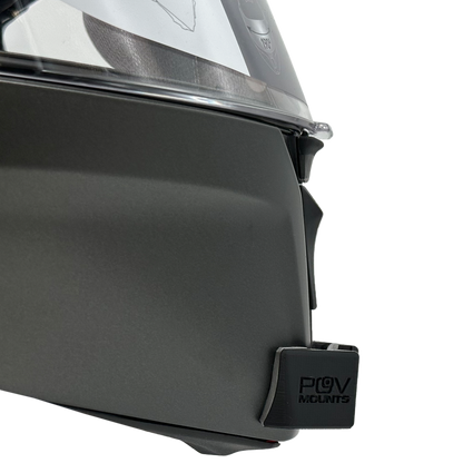 POV Mount for AGV STREETMODULAR