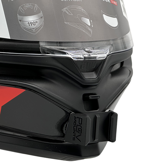 POV Mount for AGV K7