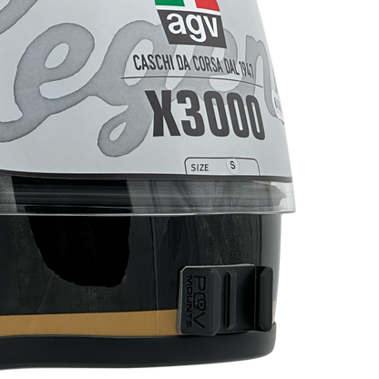 POV Mount for AGV X3000