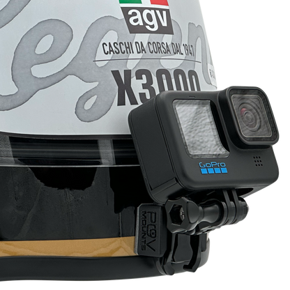 POV Mount for AGV X3000