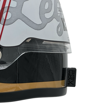POV Mount for AGV X3000