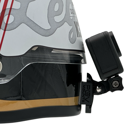 POV Mount for AGV X3000