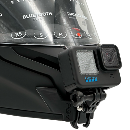 POV Mount for AIROH MATRYX