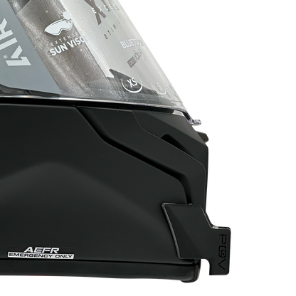 POV Mount for AIROH MATRYX